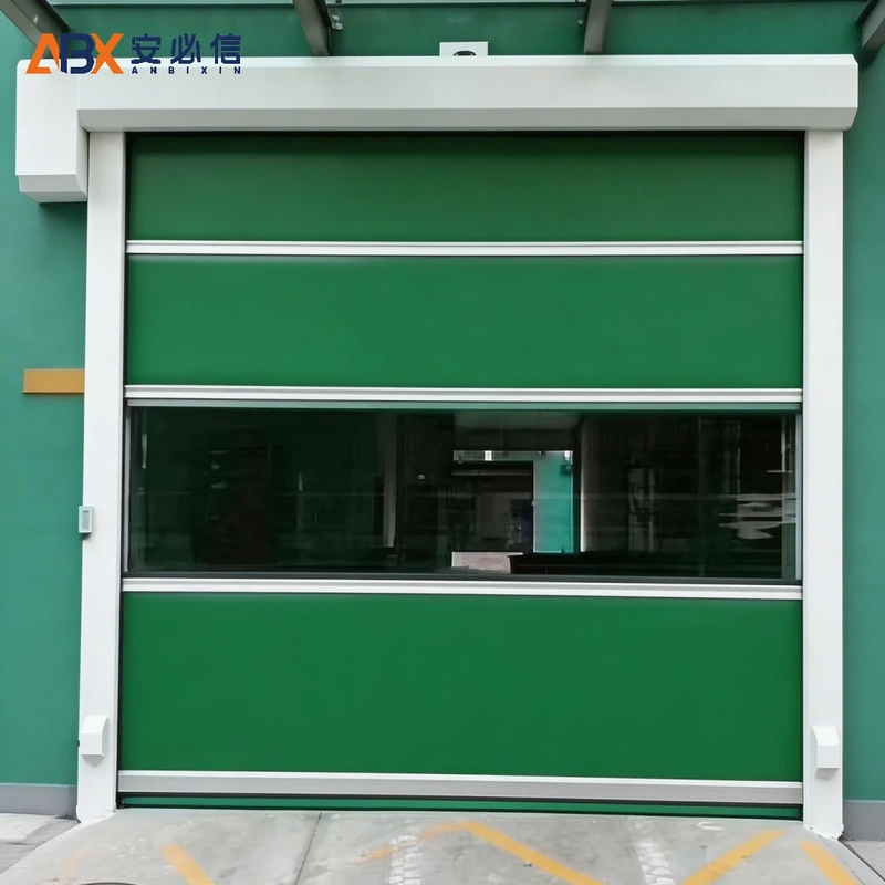 忻州市高速门