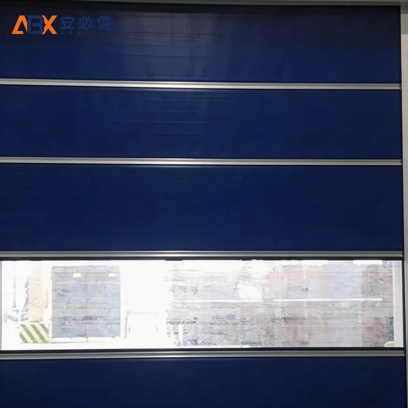 忻州市快速卷帘门